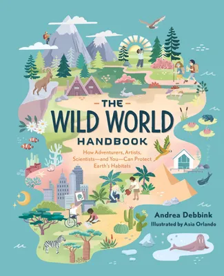 Produktbild von Handboek voor Natuurliefhebbers