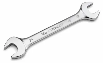 Productafbeelding van FACOM 44.22X24 Dubbele Steeksleutel 22 x 24 mm, AI-gegenereerde afbeelding