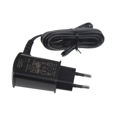 Produktbild von BaByliss 3030053837824, Schwarz, T861E/T881E