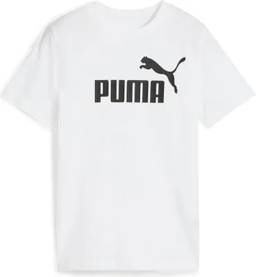 Image de Ess No. 1 Logo T-shirt B Blanc - 140
