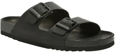 Produktbild von Scholl Freizeitschuhe F006512214 Scholl Julien schwarz Größe