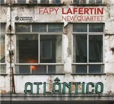 Produktbild von Atlantico