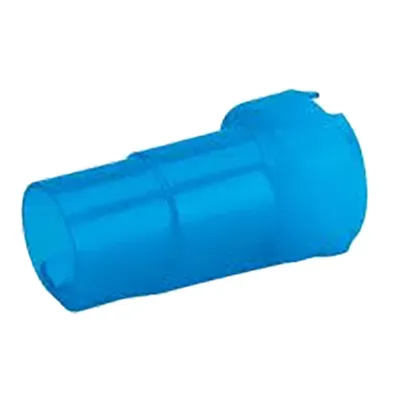 Produktbild von Makita Getriebegehäuseabdeckung blau