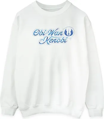 Produktbild von Star Wars - Sweatshirt für Herren BI14815 (S) (Weiß)