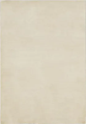 Image de Tapis COLOR UNI Cream, 140 x 200 cm