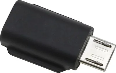 Obrázek produktu pro Osmo Pocket Smartphone Adapter (8-pin/Type-C/Android) Android Reverse