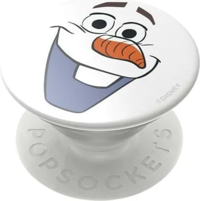 Immagine prodotto di Popsockets 2 Olaf 100824Portaoggetti e supporto per il telefono - Licenza