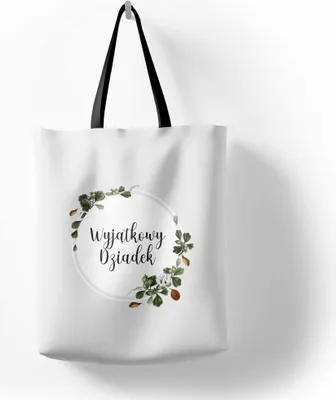 Zdjęcie produktu dla TORBA - Wyjątkowy Dziadek