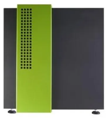 Produktbild von Unify OsBiz X8 Systemeinheit