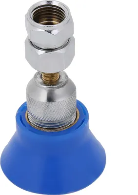 Obrázok produktu pre Univerzálna flexibilná hmlová dýza pre vysokotlakové poľnohospodárske rozprašovače
