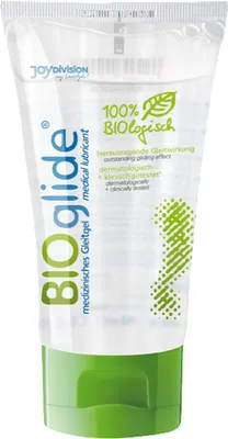 Obrázek produktu pro BIOglide 40 ml