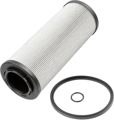 Produktbild von ZF GETRIEBE Ölfilter Schaltgetriebe 0501.321.325