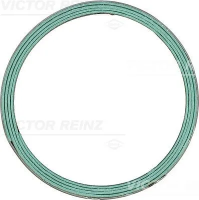 Produktbild von REINZ 71-12140-00 Abgaskrümmerdichtung für TOYOTA CELICA (ST20, AT20) Auspuffkrümmer