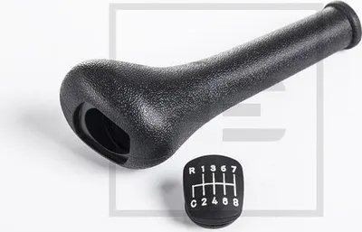 Obrázek produktu pro Hlavice řadicí páky PETERS 010.839-00A