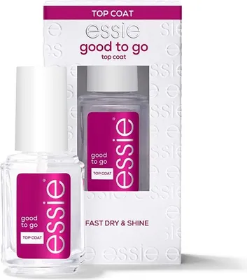 Immagine prodotto di GOOD TO GO Decklack Fast Dry&Shine 13,5 ml