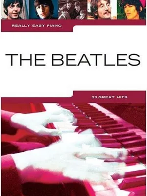 Produktbild von Really Easy Piano
