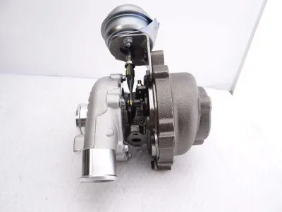 Produktbild von Turbolader GARRETT 757886-5008S HYUNDAI für HYUNDAI i30 (FD)