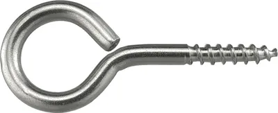 Produktbild von Connex Ringschrauben 3,8 x 25 x 12 mm