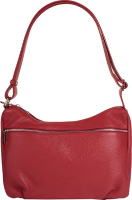 Produktbild von Samantha Look Shopper Damen 021851 rot