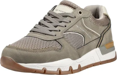 Produktbild von Tom Tailor Sneaker Sneaker Kunstleder/Textil