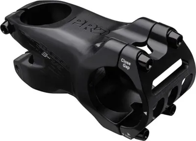 Image de Potence Pro Tharsis 3FIVE XC 60 mm 35 mm +/- 9° noir alu