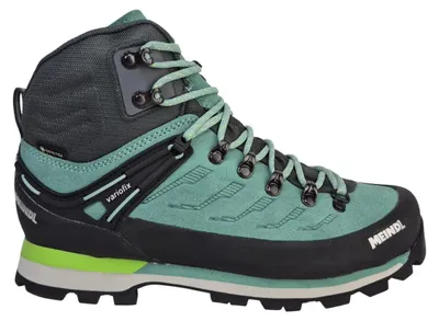 Produktbild von Meindl Intervale Lady GTX linde Wanderstiefel Grün : 40.5