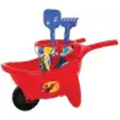 Immagine prodotto di Carriola Spiderman