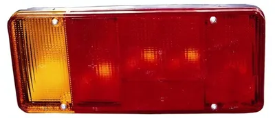 Productafbeelding van PROPOSTEONLINE Koplampen voor Peugeot Boxer, bouwjaar 1994 tot 2001, achterlichten