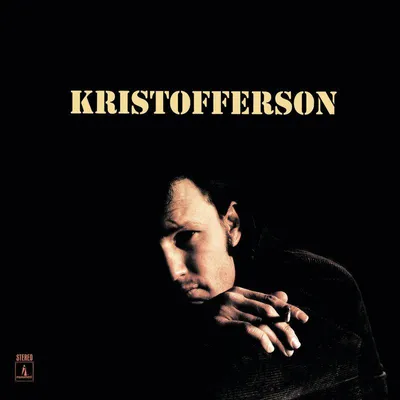 Obrázek produktu pro Kris Kristofferson: Kristofferson