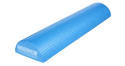Immagine prodotto di Rullo di schiuma per yoga F7, colore blu, 60 cm