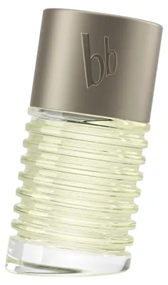 Productafbeelding van Bruno Banani Man Eau de Toilette, 50 ml (voor heren)