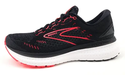 Produktbild von Brooks Glycerin19 Sportschuhe Damen Trainingsschuhe Laufschuh Schwarz Freizeit, Schuhgröße:EUR 38 | US 7