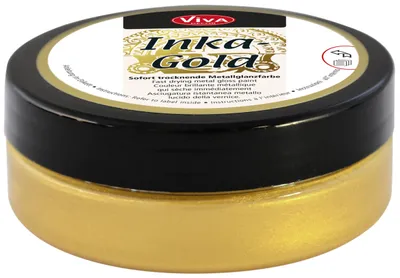 Image de Viva Decor 120490136 ViVA DECOR Or des Incas, 62,5 g, or