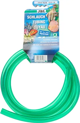 Immagine prodotto di Tubo acqua JBL VERDE 12/16 (2,5 m)