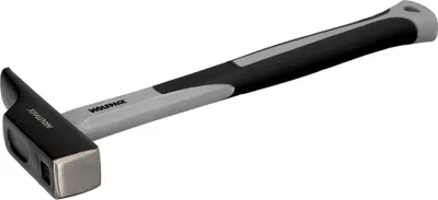 Obrázek produktu pro Tesařské kladivo se sklolaminátovou rukojetí 28 mm