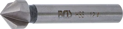 Imagen del producto de BGS technic, broca avellanadora, Stahl