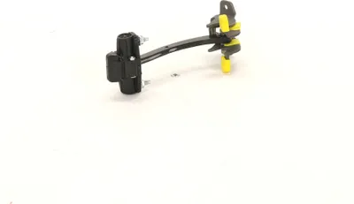 Produktbild von Türfangband Türstopper hinten links oder rechts für Fiat Doblo 51879452