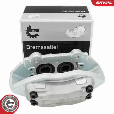 Immagine prodotto di Pinza freno MERCEDES Classe M (W163) - anteriore destra