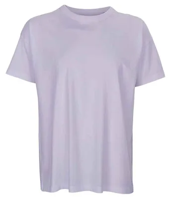 Image de SOLS - T-shirt pour homme LT1647 (XL) (lilas)