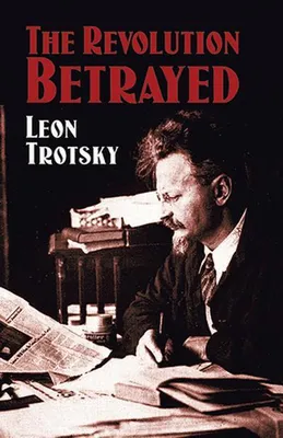 Zdjęcie produktu dla The Revolution Betrayed