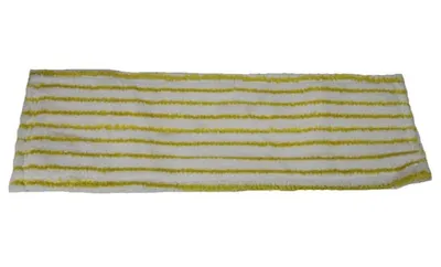 Obrázek produktu pro Microfasermop mit Microborste 50 cm x 17 cm