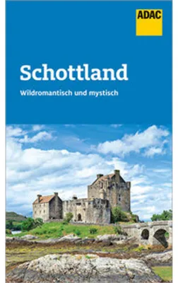Immagine prodotto di ADAC Reiseführer Schottland