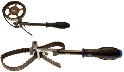 Produktbild von BGS 8854 Zahnriemenrad-Gegenhalter