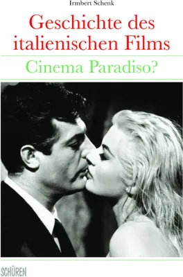 Produktbild von Geschichte des italienischen Films