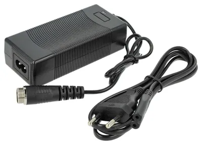 Produktbild von vhbw Ladegerät kompatibel mit Shimano PLEMIO 3000 Angelrolle