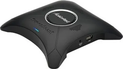 Produktbild von Wireless connectivity f/any display using Windows, Apple+Android devices. Incl. Screenbeam 960A, Mounting kit+USB Power cable