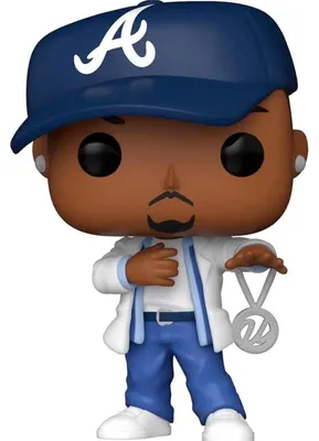 Immagine prodotto di Funko Pop! Rocks - Figurkułka Usher "Yeah" - Winylowa Figurka Premium