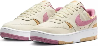 Obrázek produktu pro Bílé sportovní boty Nike, velikost 36,5