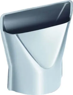 Obrázek produktu pro Steinel 070311 Nozzle 55 mm Suitable for (hot air nozzles) Steinel HG 2120 E, HG 2220 E, HG 2320 E, HG 2000 E, HG 2300 E, HG 2310 LCD, HL 2020 E, HL 1920 E, HL
