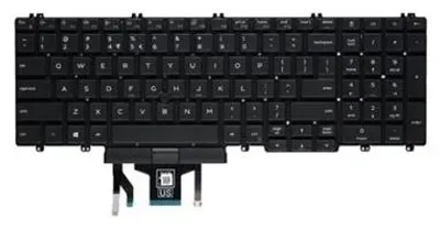 Immagine prodotto di Dell Keyboard, Internal (TCWPM)